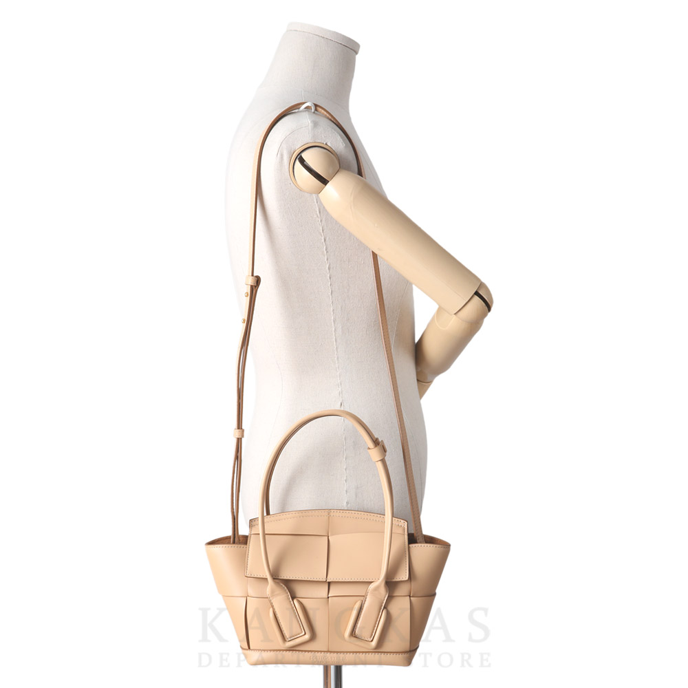 BOTTEGA VENETA(USED)보테가베네타 아르코 미니백
